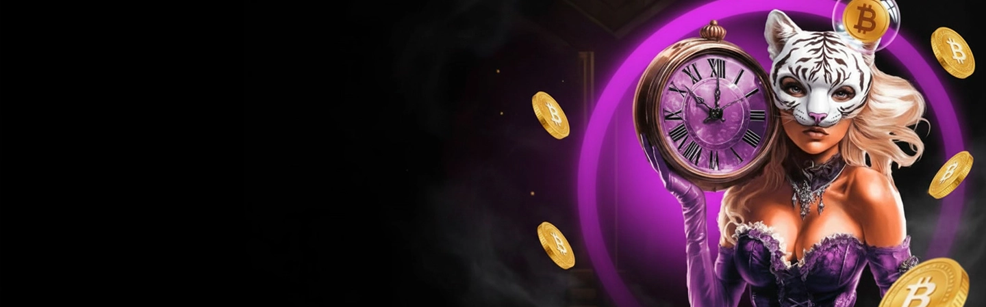 Play Crypto Wild Casino on mobile devices